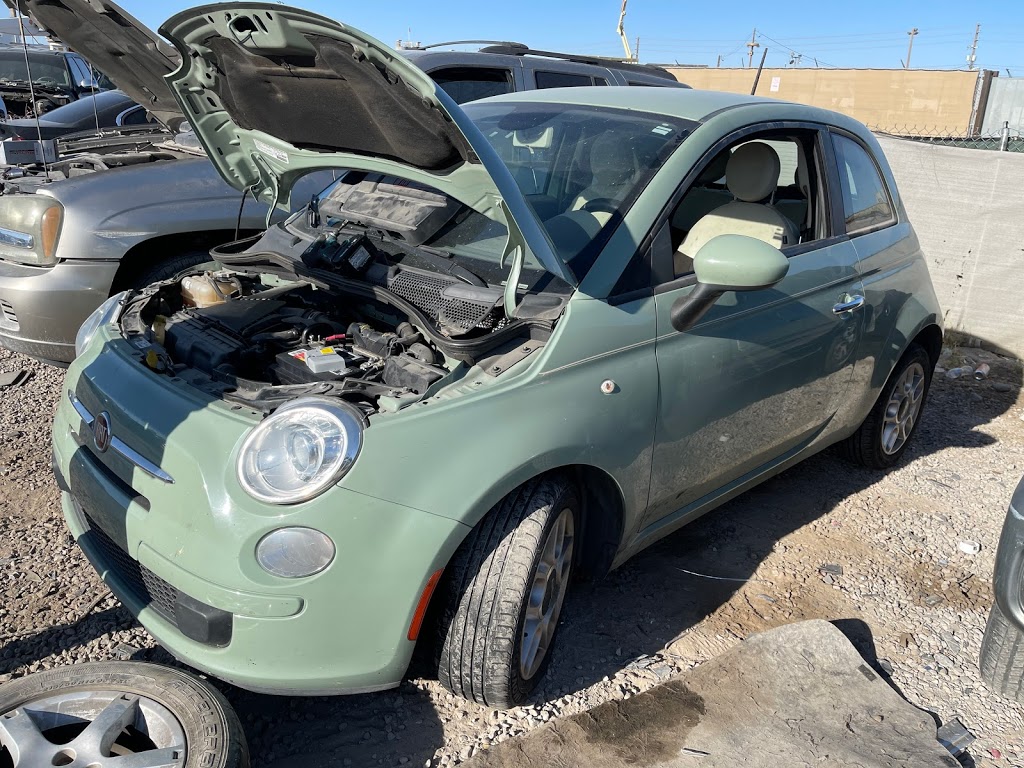 Junk deals-Compra de autos para yonke in Las Vegas | 3337 E Siler Ave #89030, Las Vegas, NV 89156, USA | Phone: (702) 330-6285