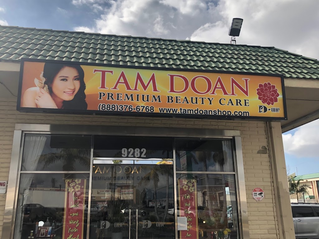 Tam Doan Premium D-ONE | 9282 Bolsa Ave, Westminster, CA 92683, USA | Phone: (888) 376-6768