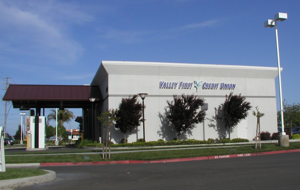 Valley First Credit Union | 1501 Mitchell Rd, Ceres, CA 95307, USA | Phone: (209) 549-8500