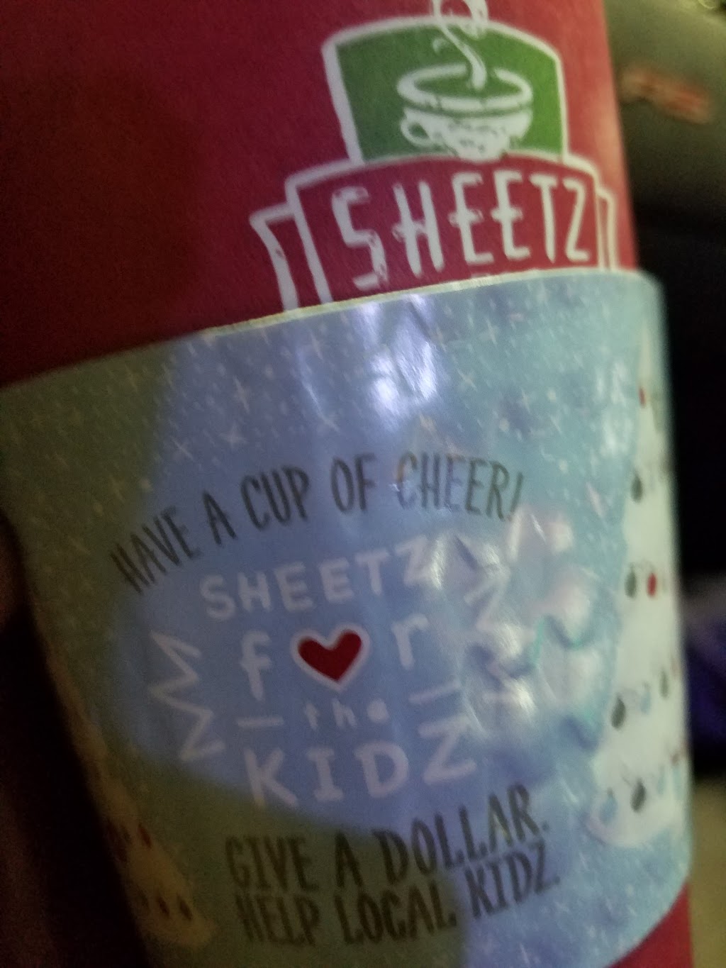 Sheetz | 13433 NC-210, Benson, NC 27504, USA | Phone: (919) 207-1440