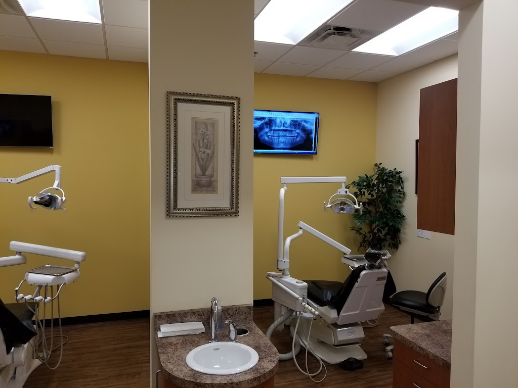 Ace Dental Care, Inc Damadzadeh, Ramin DDS | 4338 W Thomas Rd e6, Phoenix, AZ 85031, USA | Phone: (602) 233-2212