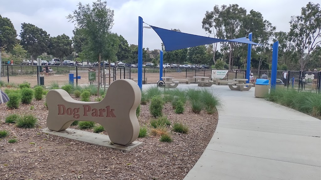 Poinsettia Dog Park | 6600 Hidden Valley Rd, Carlsbad, CA 92011, USA | Phone: (442) 339-2680