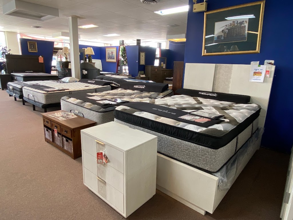 Taylors Furniture & Bedding | 601 Pearl Rd, Brunswick, OH 44212, USA | Phone: (330) 273-7283