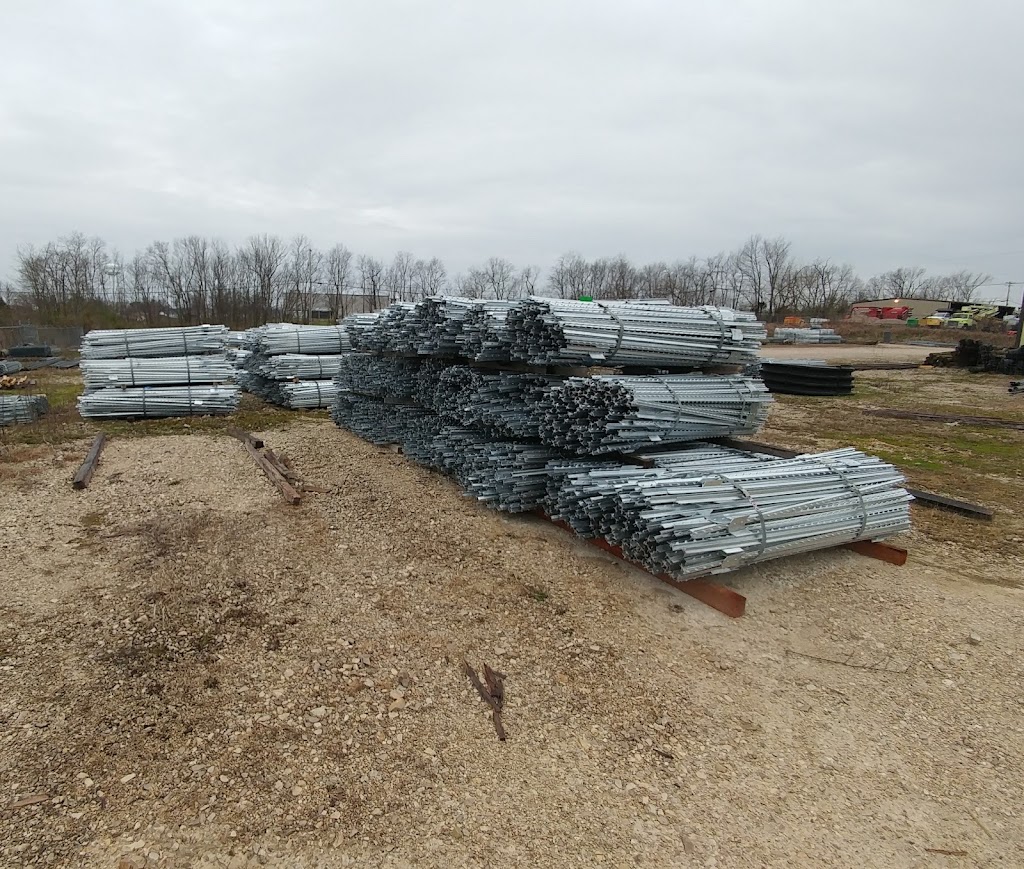 American Highway Fence Inc | 220 Midland Trail, Mt Sterling, KY 40353, USA | Phone: (800) 237-9428