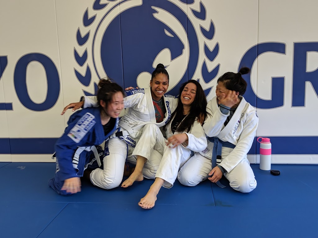 Renzo Gracie Bayside | 45-58 Bell Blvd, Bayside, NY 11361, USA | Phone: (718) 962-7422