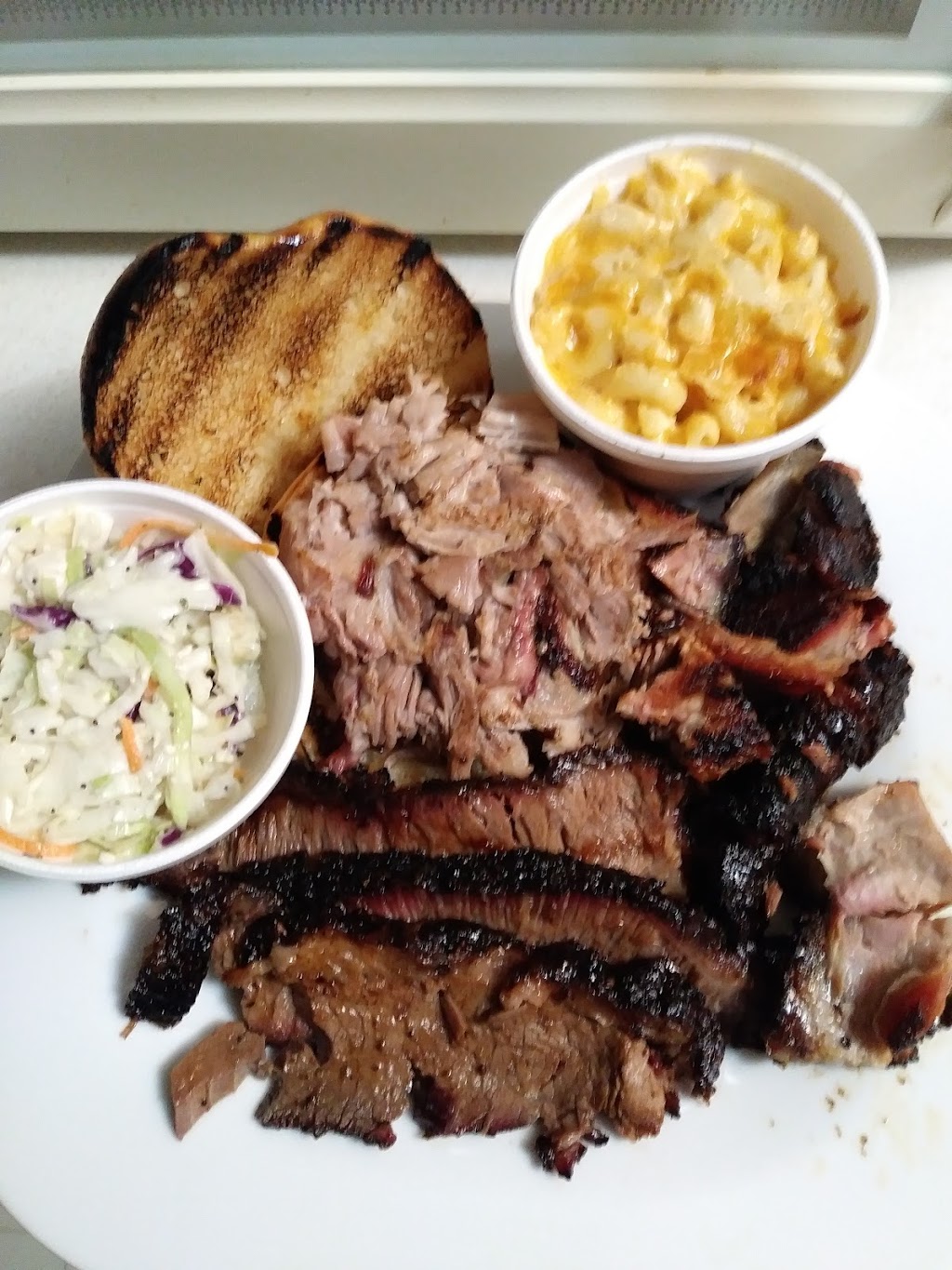 Arkins Sweet BBQ Pit | 30140 Southfield Rd, Southfield, MI 48076, USA | Phone: (248) 731-7397