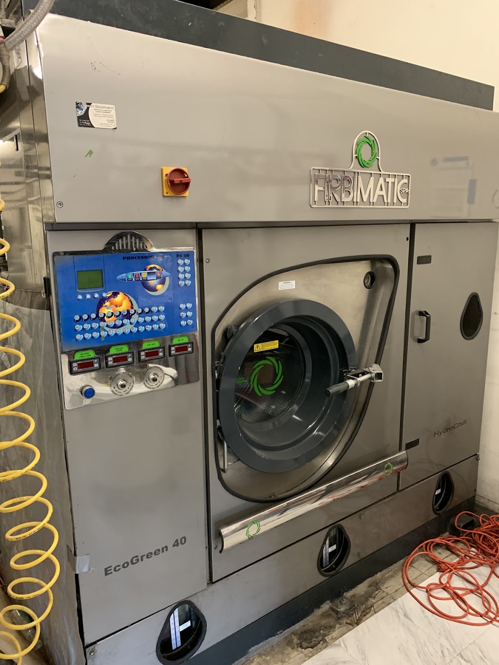 Green Valley Cleaners | 17942 Magnolia St, Fountain Valley, CA 92708, USA | Phone: (949) 520-9454