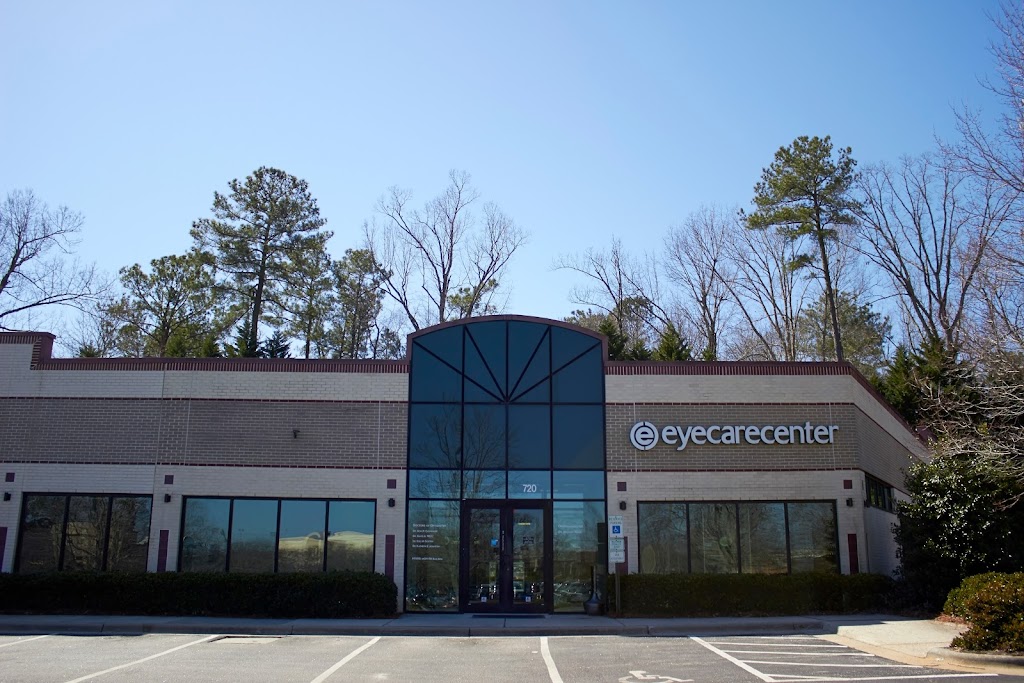 Eye Care Center | 720 SE Maynard Rd, Cary, NC 27511, USA | Phone: (919) 467-0959