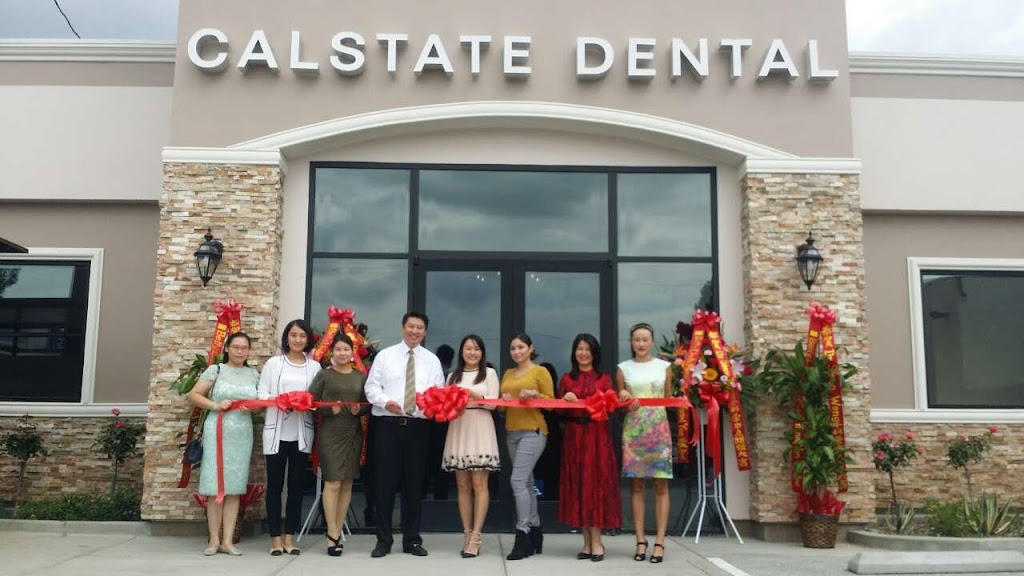 Cal State Dental Inc | 927 E Garvey Ave, Monterey Park, CA 91755, USA | Phone: (626) 537-1999