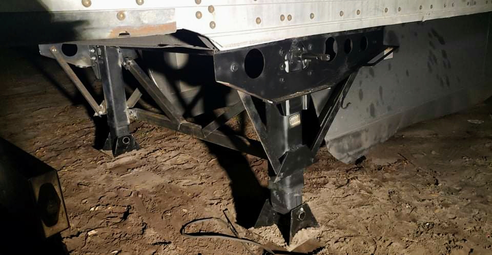 L&L Trailer Repair LLC | 5653CR218, Jacksonville, FL 32234, USA | Phone: (904) 528-7342