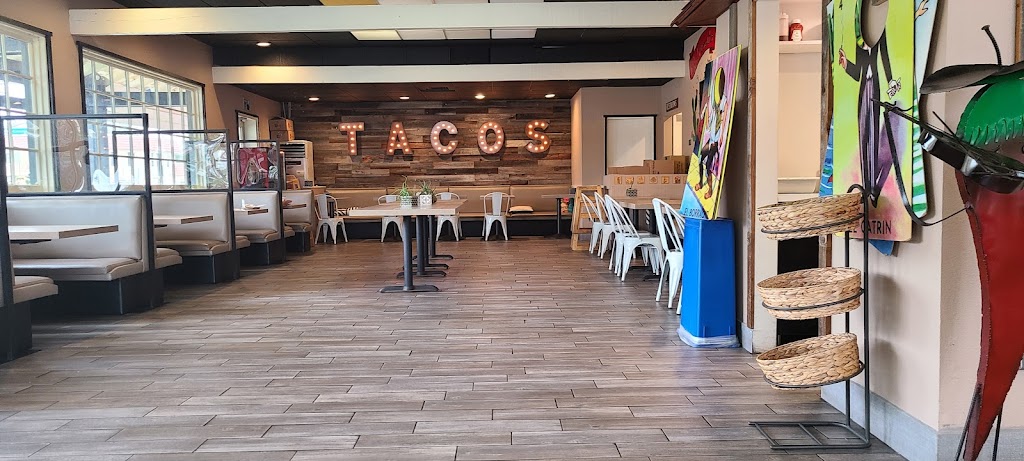 Taqueria El Picosito | 1319 N Grand Ave, Covina, CA 91724, USA | Phone: (626) 332-1448