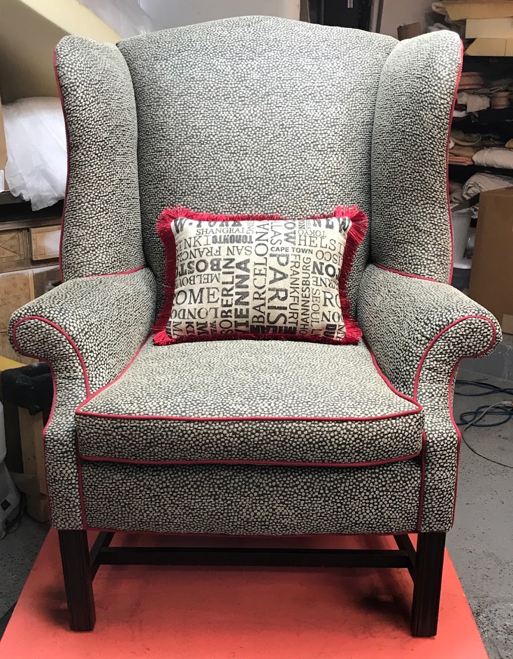 The Splintered Seat | 6466 Acres Rd, Ottawa Lake, MI 49267, USA | Phone: (419) 704-0828