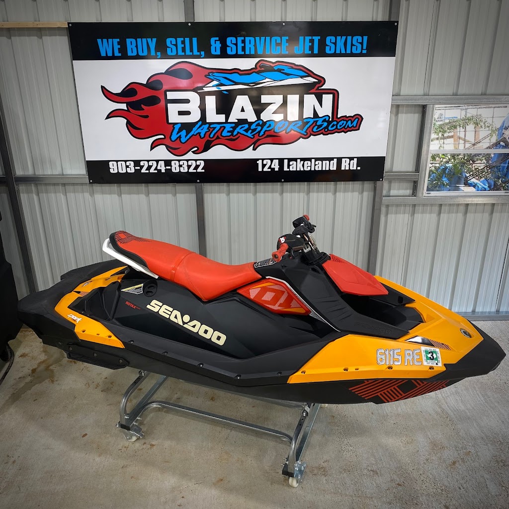 Blazin Motorsports | 124 Lakeland Rd, Mabank, TX 75156, USA | Phone: (903) 224-8322