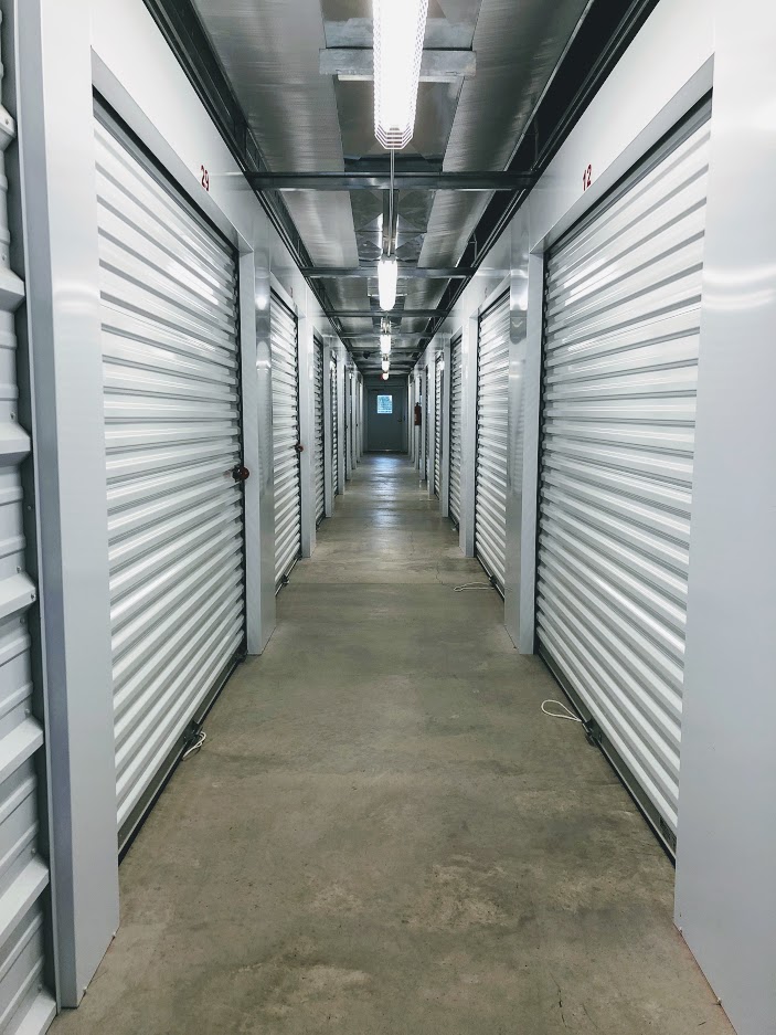 Advanced Climate Storage | 1020 Four Walls Way, Portland, TN 37148, USA | Phone: (615) 325-7867