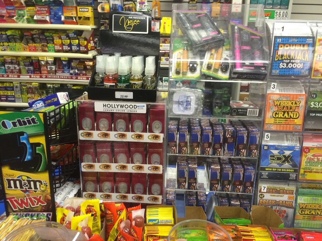 Daily foodmart | 900 N Polk St #102, DeSoto, TX 75115, USA | Phone: (972) 224-0770