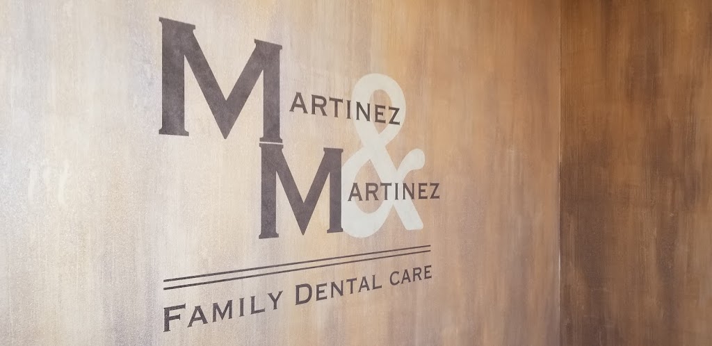 Martinez & Martinez Family Dental Care | 3141 Heritage Green Dr, Monroe, OH 45050, USA | Phone: (513) 360-0917
