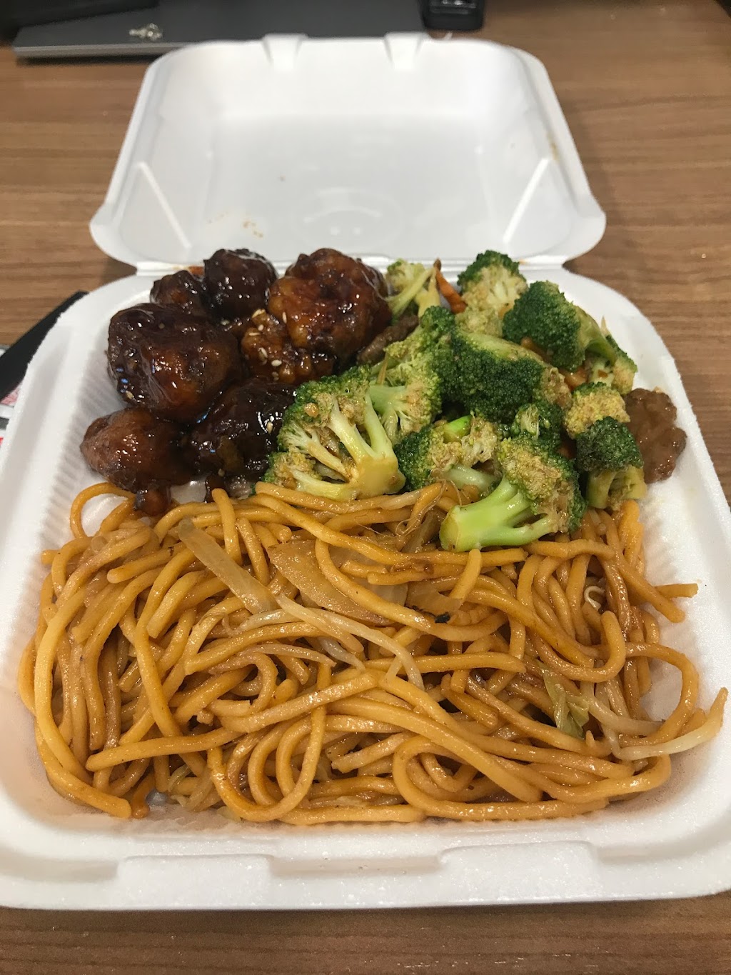 Rice Garden | 15310 N Oracle Rd, Tucson, AZ 85739, USA | Phone: (520) 825-0942