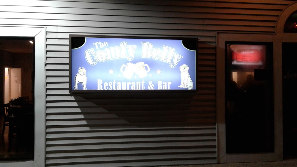 The Comfy Belly | 1801 Pleasure House Rd #110, Virginia Beach, VA 23455, USA | Phone: (757) 963-6684