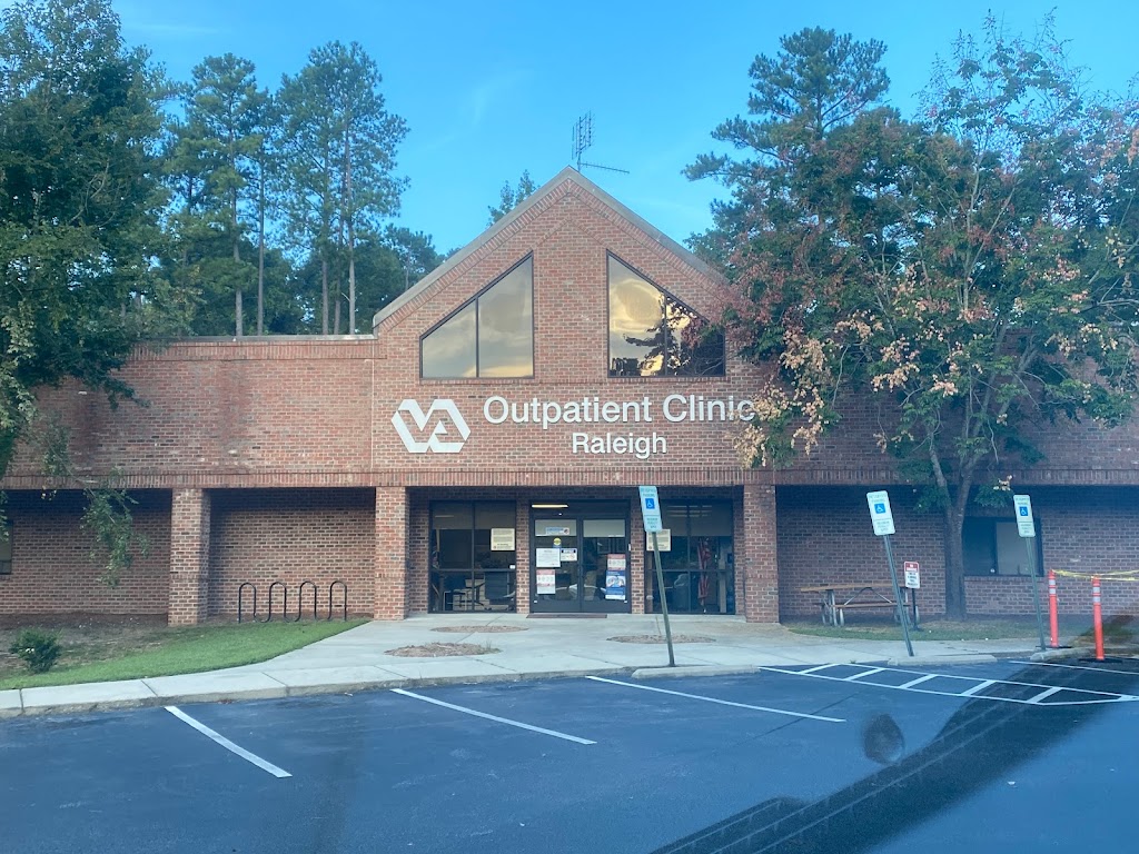 Raleigh VA Clinic | 3305 Sungate Blvd, Raleigh, NC 27610, USA | Phone: (919) 212-0129