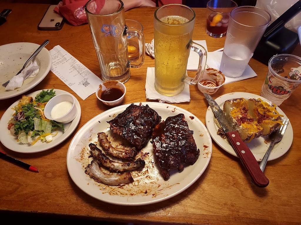 Texas Roadhouse | 1605 S Stapley Dr, Mesa, AZ 85204, USA | Phone: (480) 539-0240