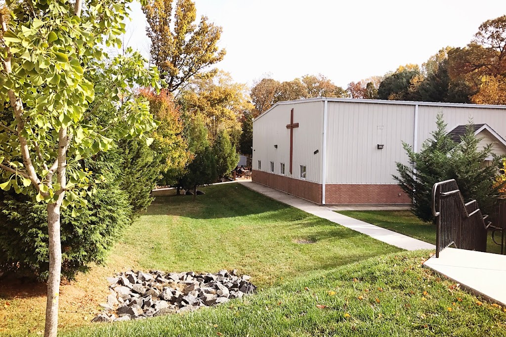 Pilgrim Community Church (담임목사 오중석) | 4925 Twinbrook Rd, Burke, VA 22015, USA | Phone: (703) 978-1600
