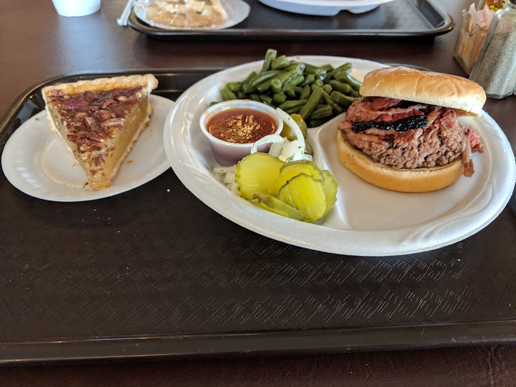 Fritzes BBQ & Catering | 926 N Main St, Boerne, TX 78006, USA | Phone: (830) 331-9903