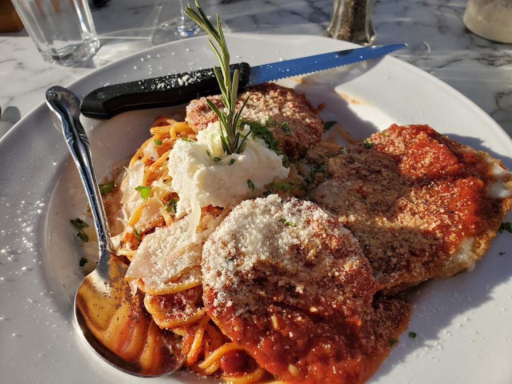 La Pergola Trattoria | 40821 Village Dr, Big Bear Lake, CA 92315, USA | Phone: (909) 878-0555