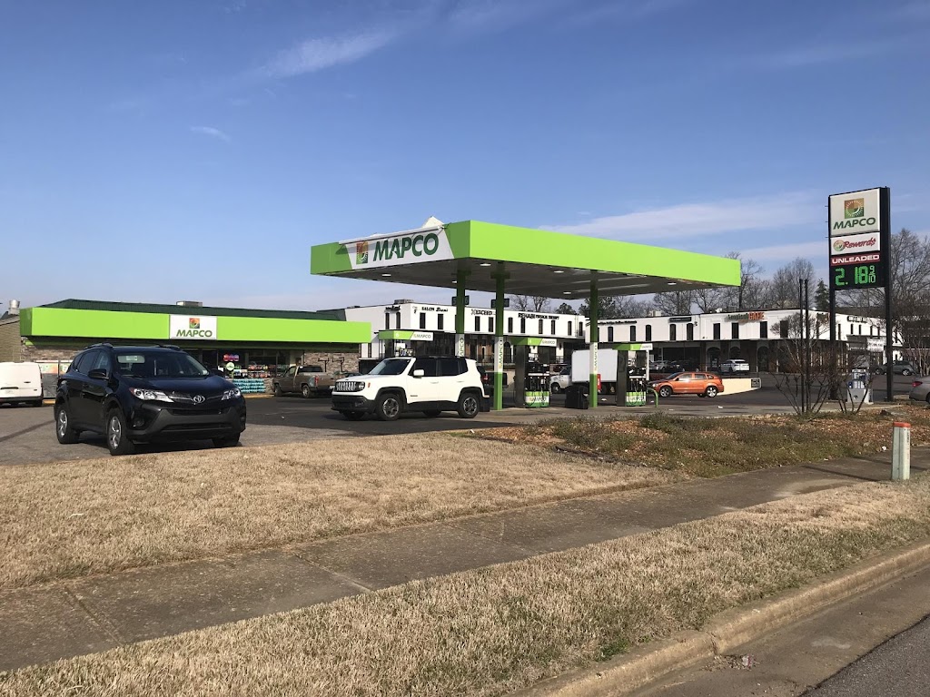 MAPCO | 1781 Kirby Pkwy, Germantown, TN 38138, USA | Phone: (901) 754-6028