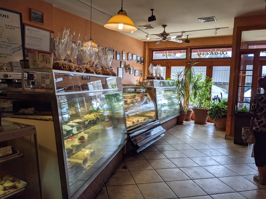 Italian Latin Bakery | 1586 Hillside Avenue, New Hyde Park, NY 11040 | Phone: (516) 352-2859
