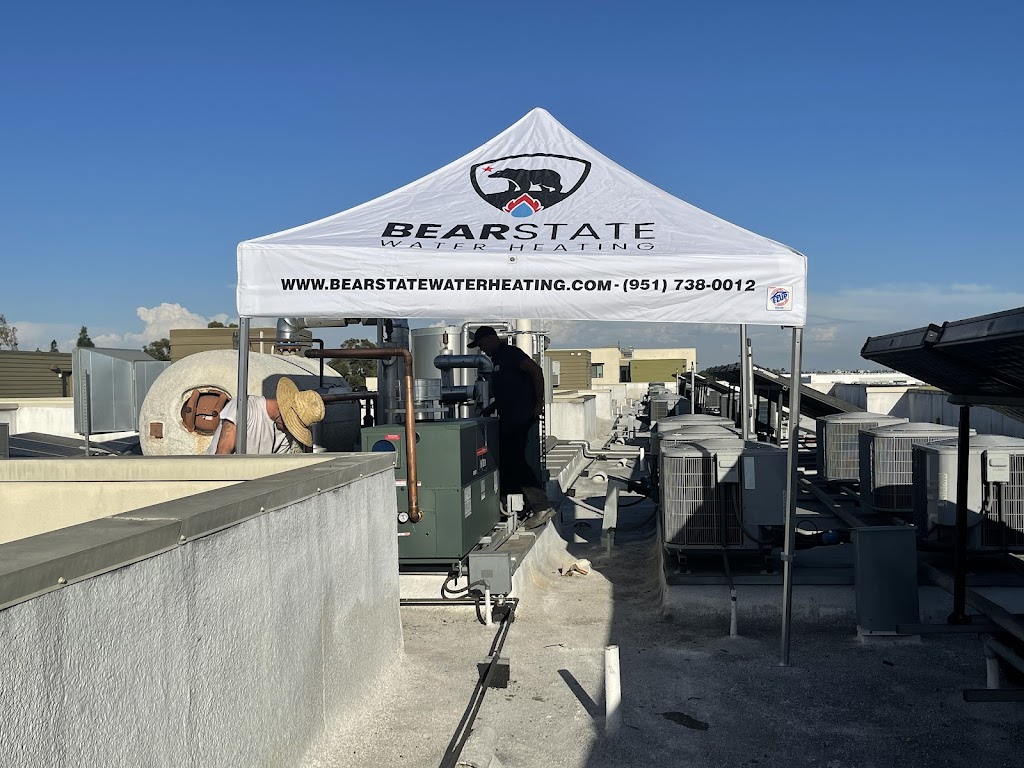 Bear State Water Heating | 43234 Business Park Dr #105, Temecula, CA 92590, USA | Phone: (951) 738-0012