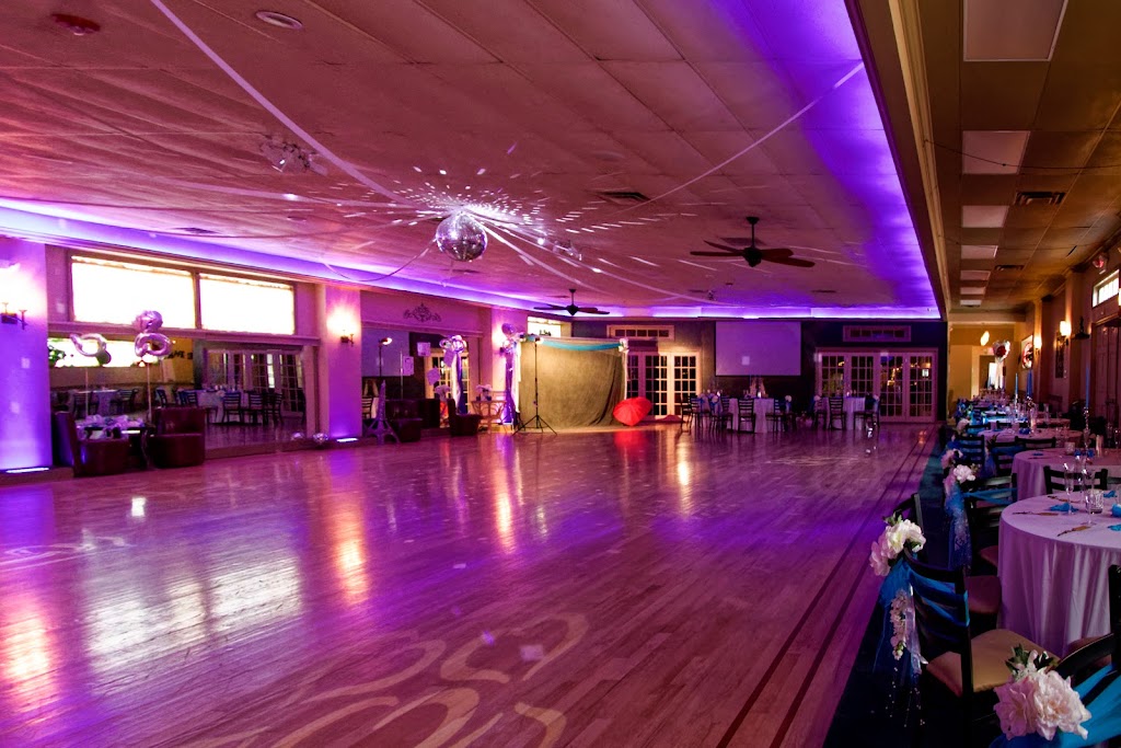 Le Pari Dance Fitness Center | 34 South Ave, Fanwood, NJ 07023, USA | Phone: (862) 220-0244