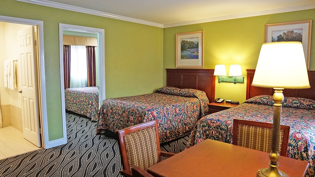 Redondo Inn & Suites | 711 S Pacific Coast Hwy, Redondo Beach, CA 90277, USA | Phone: (310) 540-1888