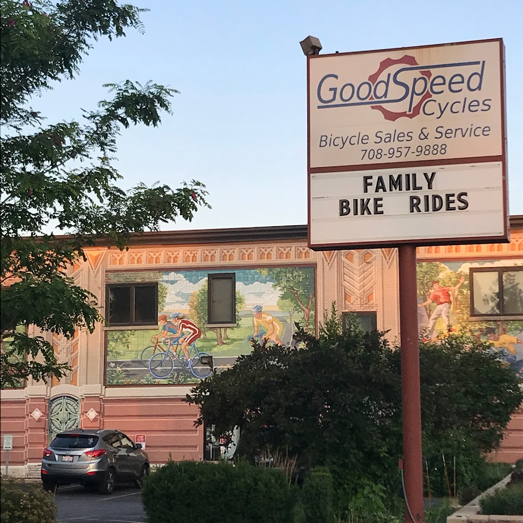 GoodSpeed Cycles | 2125 183rd St, Homewood, IL 60430, USA | Phone: (708) 957-9888