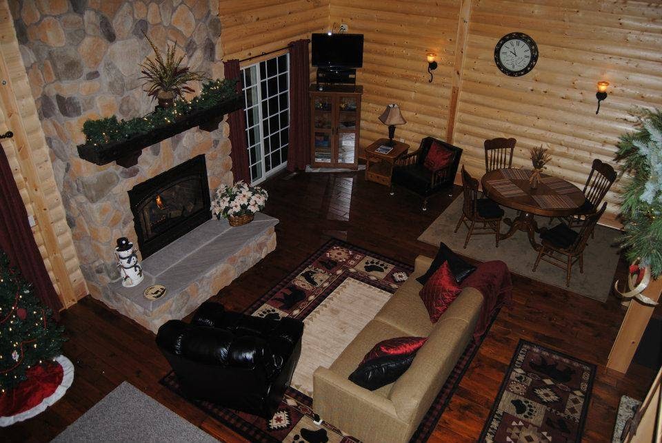 Fly Inn Lodge | 1800 W Creek Rd, Burt, NY 14028, USA | Phone: (716) 778-6700