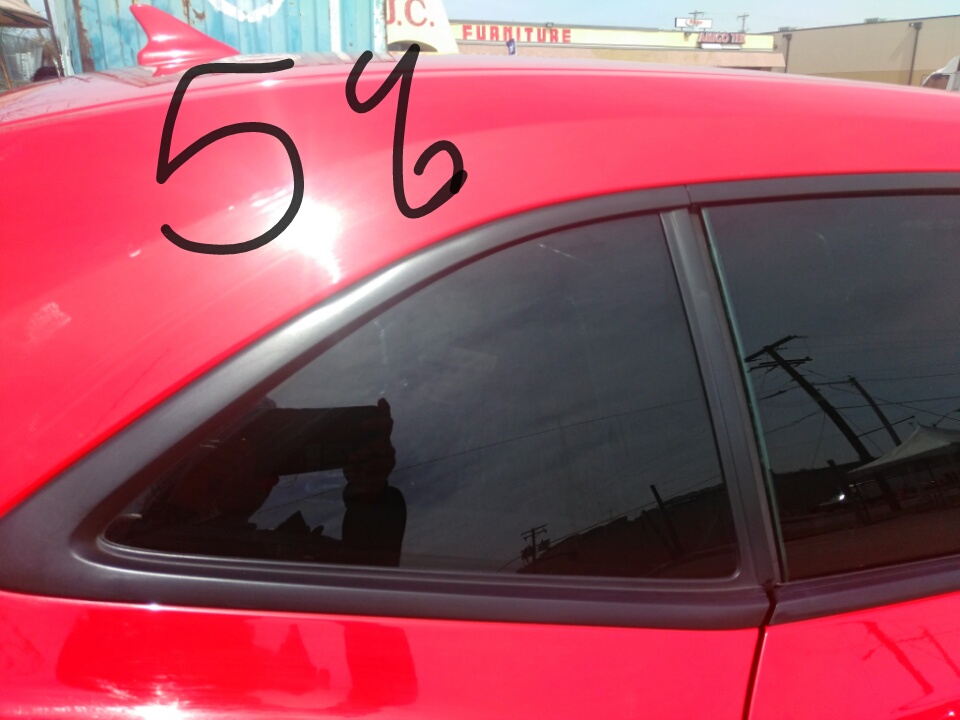 Dimples window tinting | 3319 Avenue I, Fort Worth, TX 76105, USA | Phone: (682) 324-6680