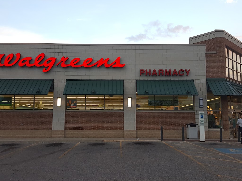 Walgreens | 6201 E Broad St, Columbus, OH 43213, USA | Phone: (614) 367-7526