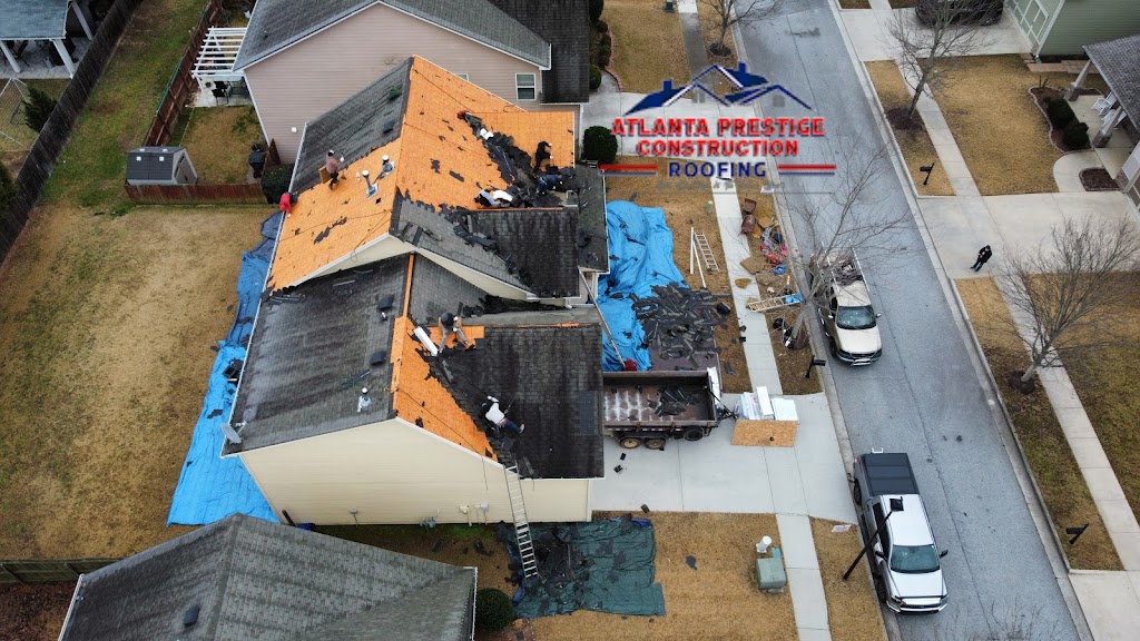 Atlanta prestige construction LLC | 1724 Moon Drive, Gainesville, GA 30507, USA | Phone: (678) 617-4346