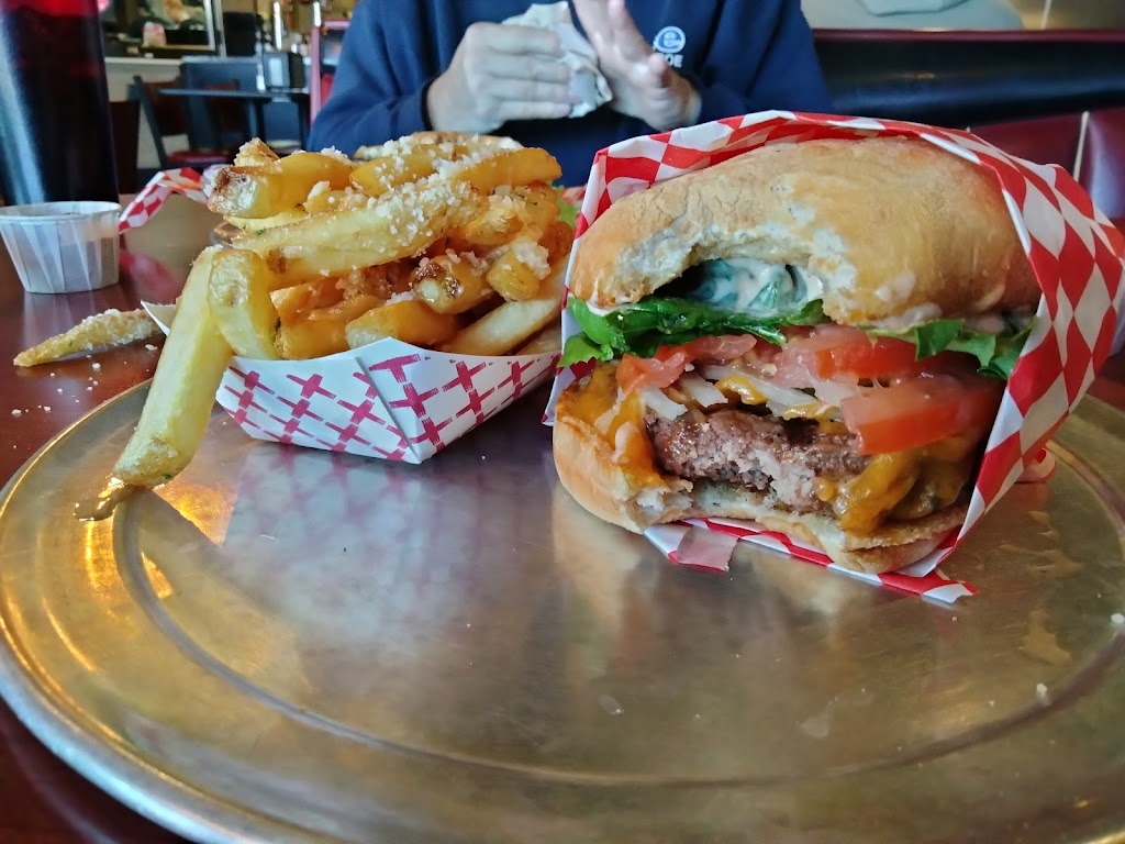 Burger Me! | 13963 S Virginia St, Reno, NV 89511, USA | Phone: (775) 851-2002