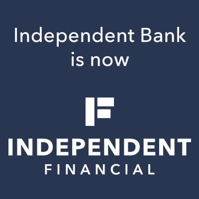 Independent Financial | 1002 Texan Trail, Grapevine, TX 76051, USA | Phone: (682) 325-5225