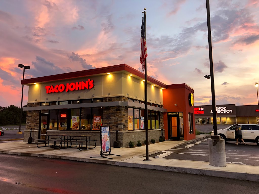 Taco Johns | 530 US-62, Princeton, KY 42445, USA | Phone: (270) 365-7112