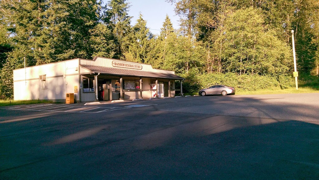 Rainbow Market | 21825 Echo Lake Rd, Snohomish, WA 98296, USA | Phone: (360) 668-8383