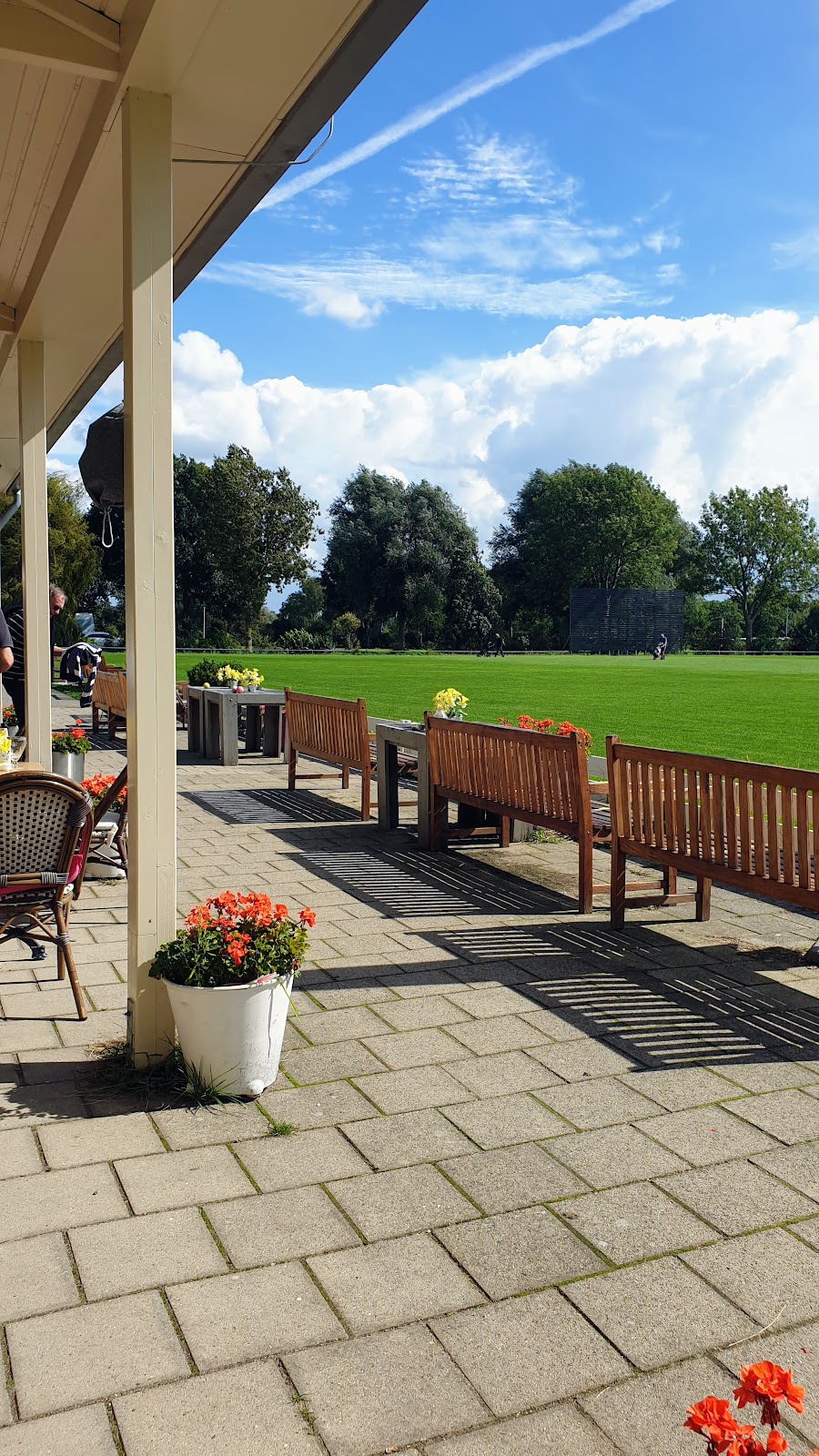 Amsterdamsche Cricket Club (ACC) | Aanloop 3, 1183 SZ Amstelveen, Netherlands | Phone: 020 647 5513