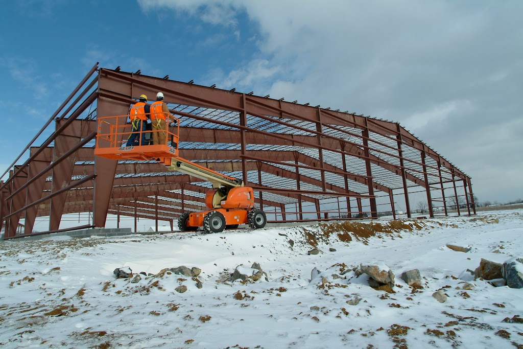 Equipment Depot - DFW | 15051 FAA Blvd, Fort Worth, TX 76155, USA | Phone: (972) 438-8000