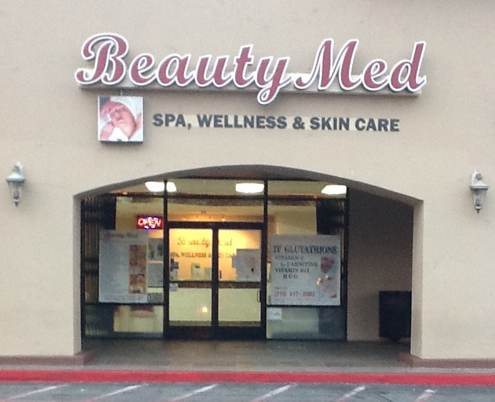 Skincare | 1221 W Carson St, Torrance, CA 90502, USA | Phone: (310) 787-8880