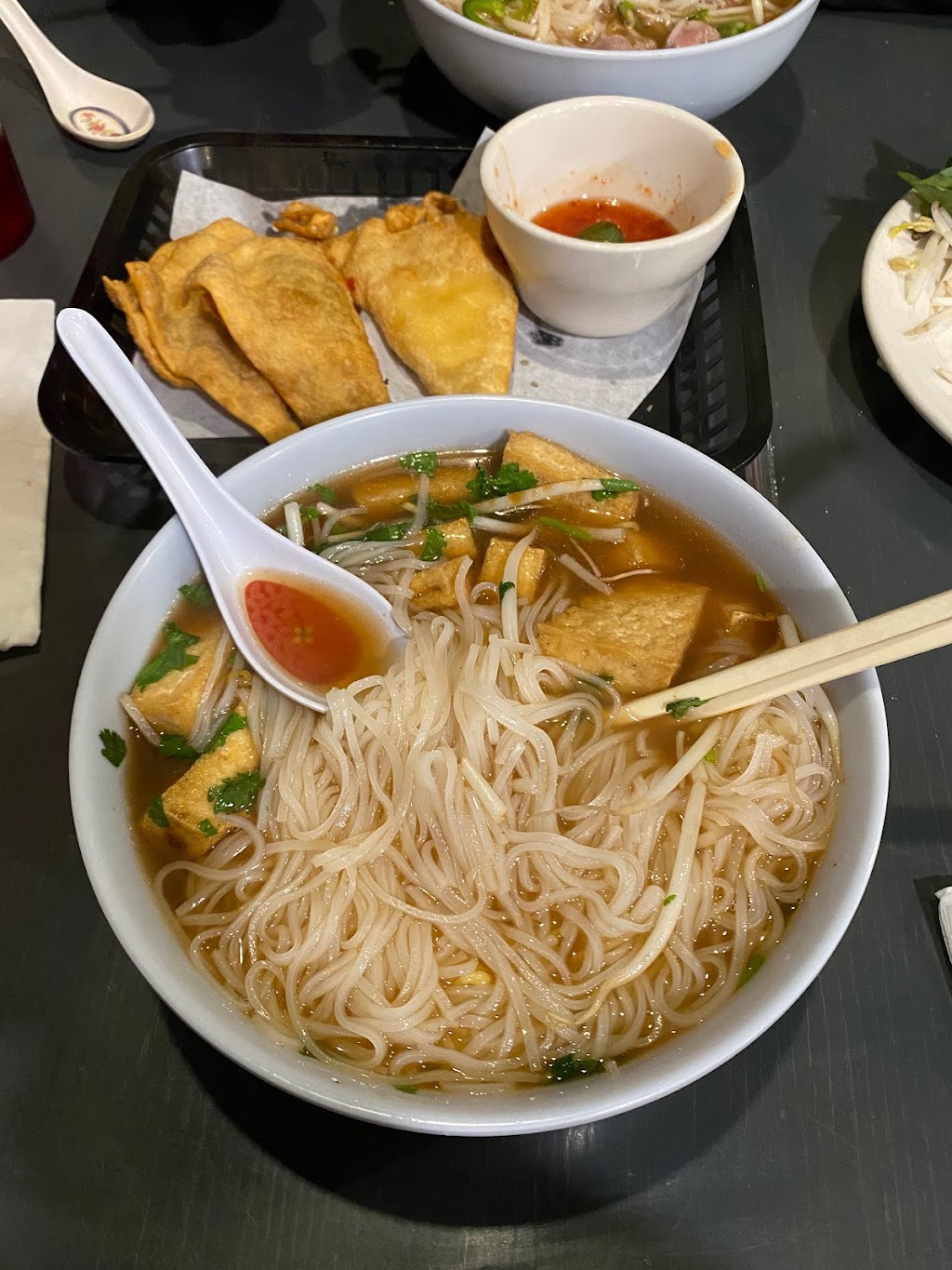 I Heart Pho | 850 Maryland Ave E, St Paul, MN 55106, USA | Phone: (651) 600-3724