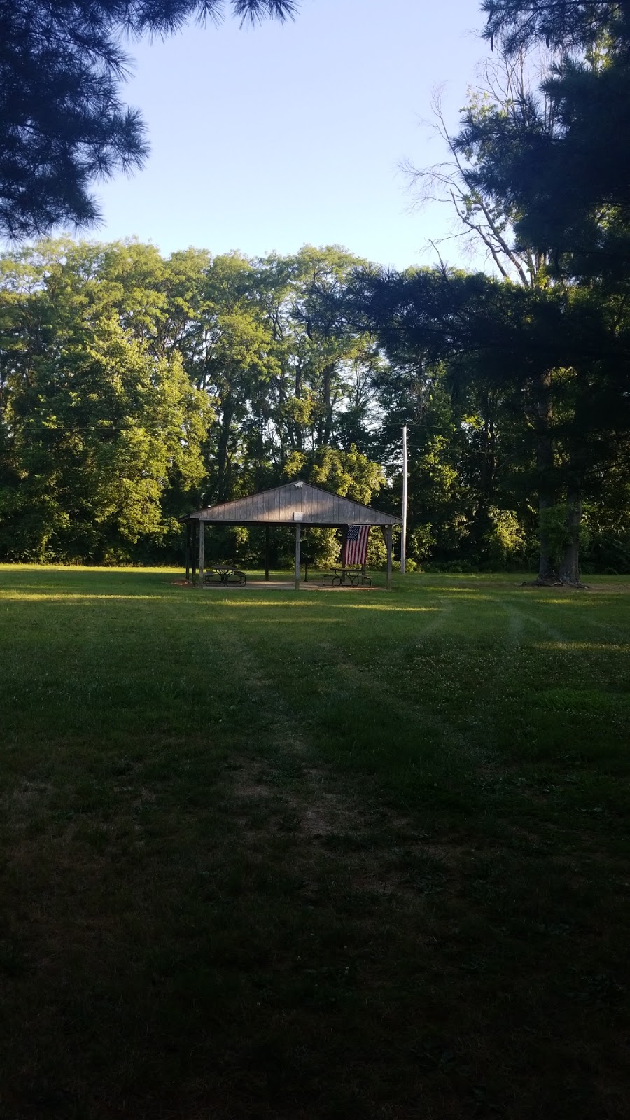 Green Township Community Park | 10609 S, IN-13, Fortville, IN 46040, USA | Phone: (765) 606-7780