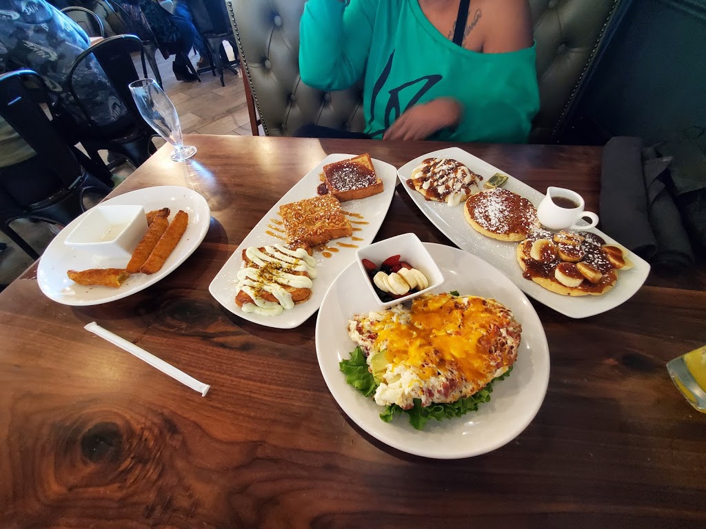 360 Brunch House | 3550 E Broad St #120, Mansfield, TX 76063, USA | Phone: (682) 422-3381