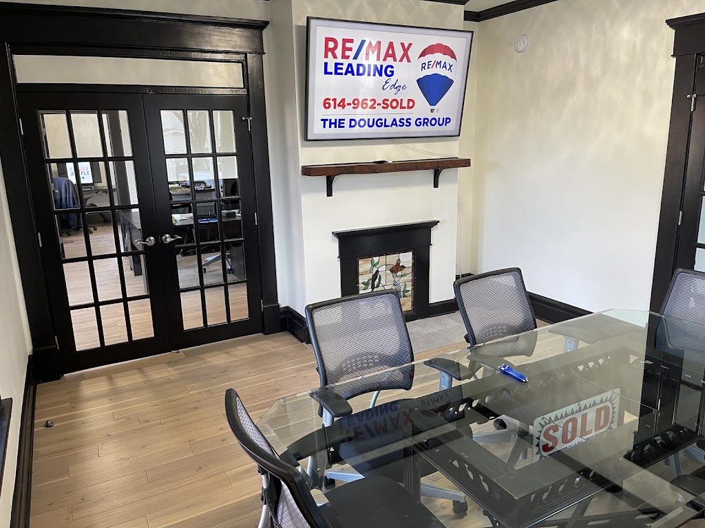 The Douglass Group at RE/MAX Leading Edge | 518 Main St, Groveport, OH 43125, USA | Phone: (614) 962-7653