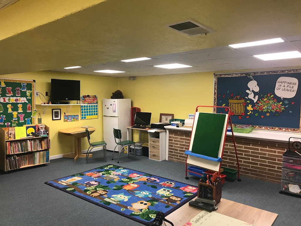 Children’s Learning Corner | 2569 Bristol Rd, Warrington, PA 18976, USA | Phone: (855) 254-2569