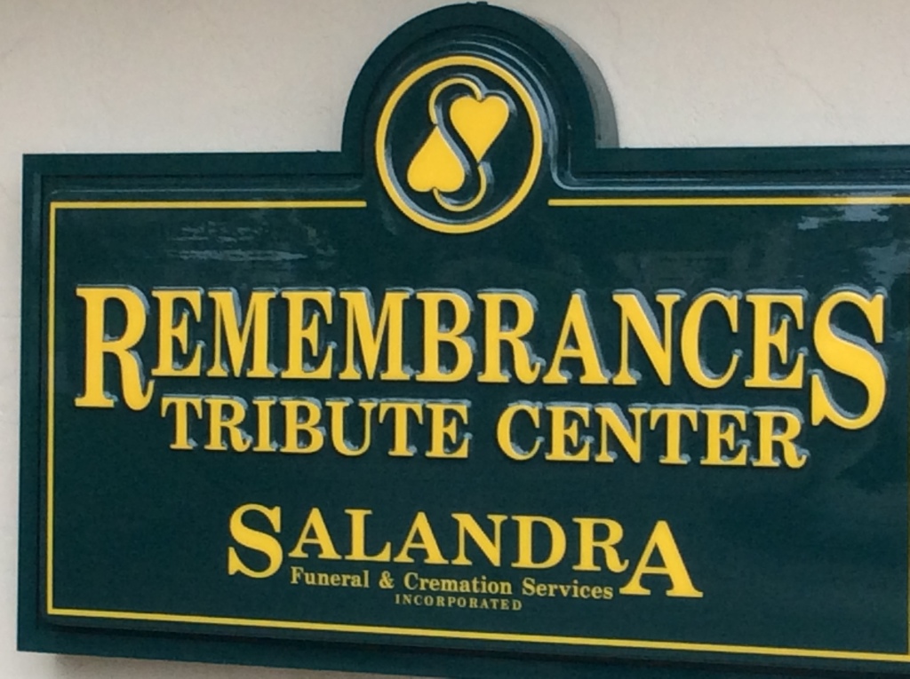 Salandra Funeral and Cremation Services, Inc. | 304 W Pike St, Canonsburg, PA 15317, USA | Phone: (724) 745-8120